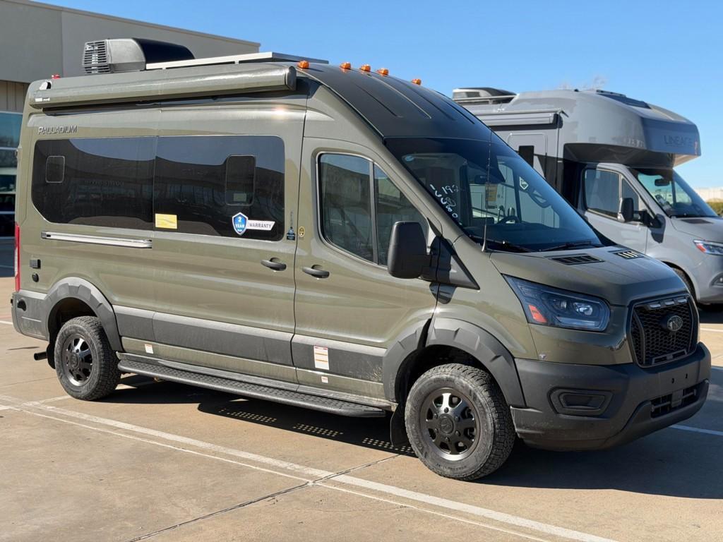 2026 Thor Motor Coach Palladium 1920 in fort worth TX
