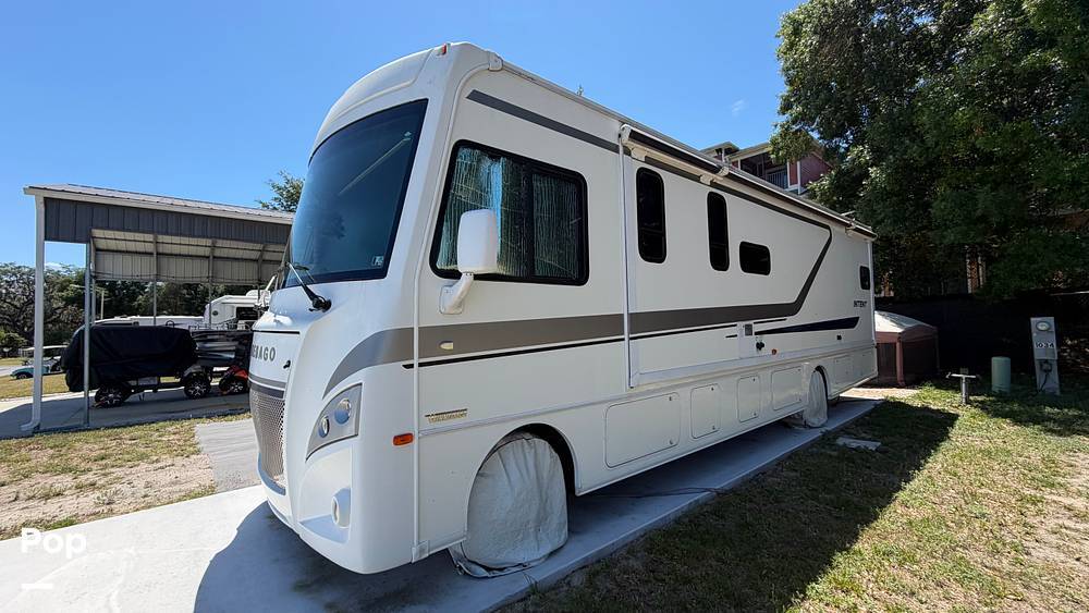 2019 Winnebago Intent 31P in lady lake FL