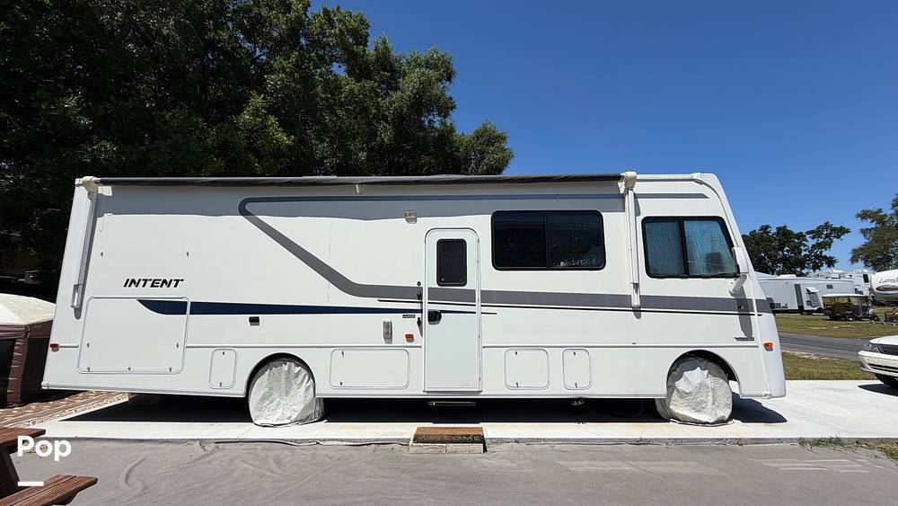 2019 Winnebago Intent 31P in lady lake FL
