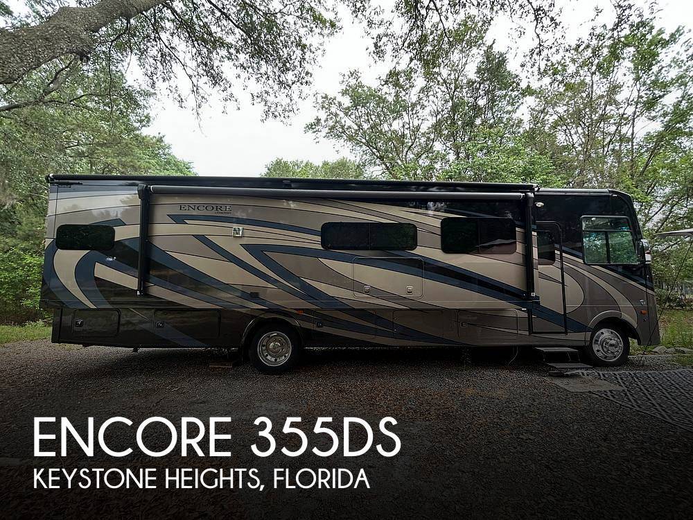 2022 Coachmen Encore 355DS RV