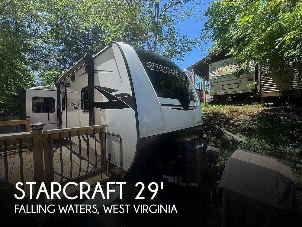 2024 Starcraft Starcraft GSL 290RLS RV