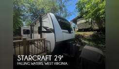 2024 Starcraft Starcraft GSL 290RLS RV