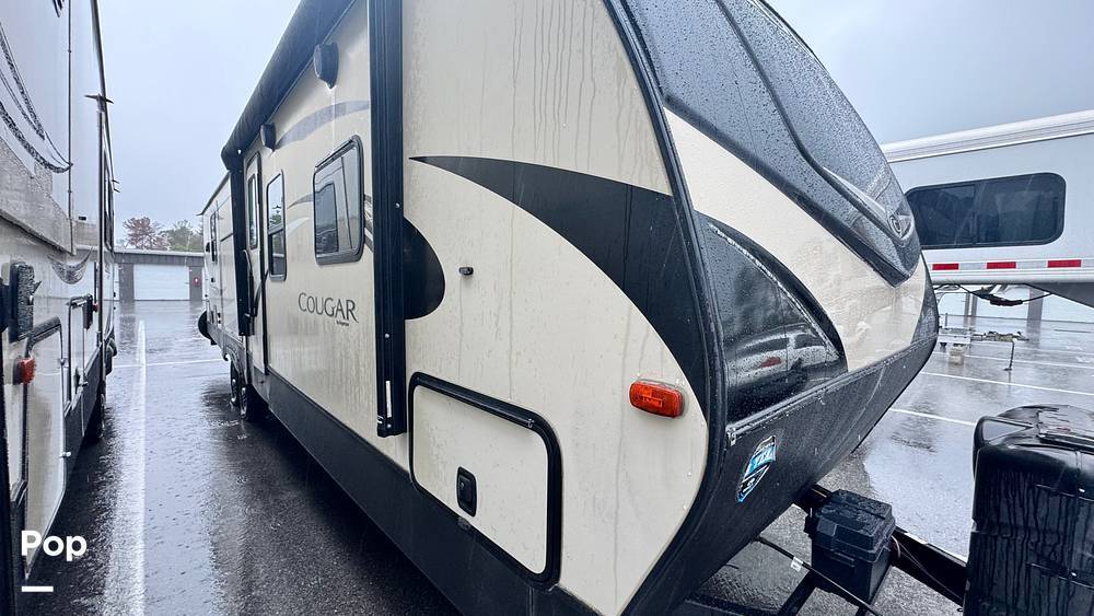 2019 Keystone Cougar 33MLS in spring hill FL
