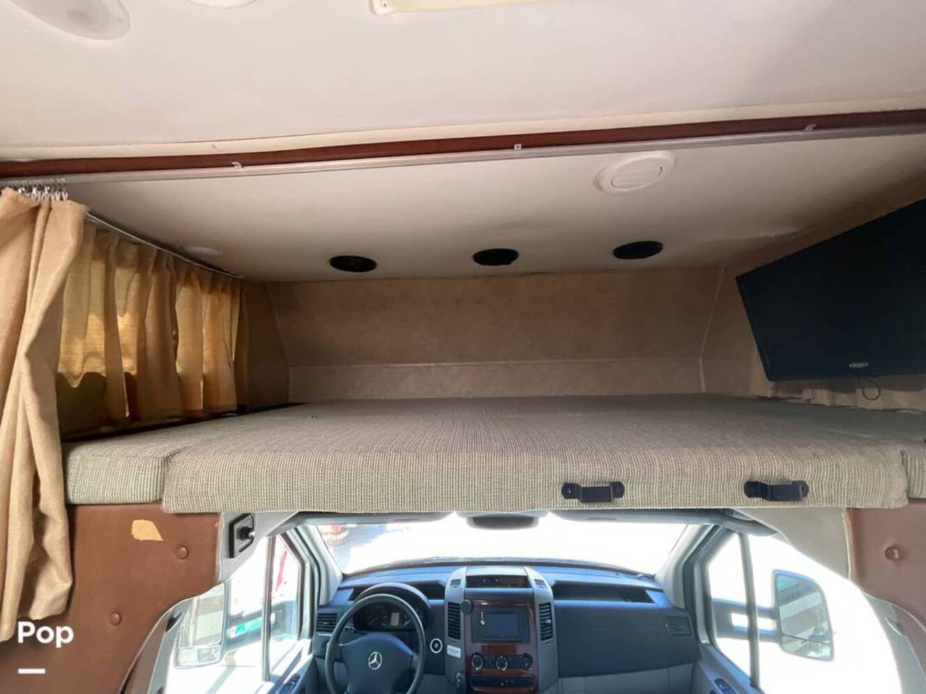 A photo of this 2014 Forest River Solera 24R