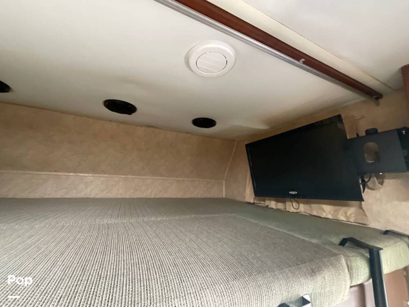 A photo of this 2014 Forest River Solera 24R