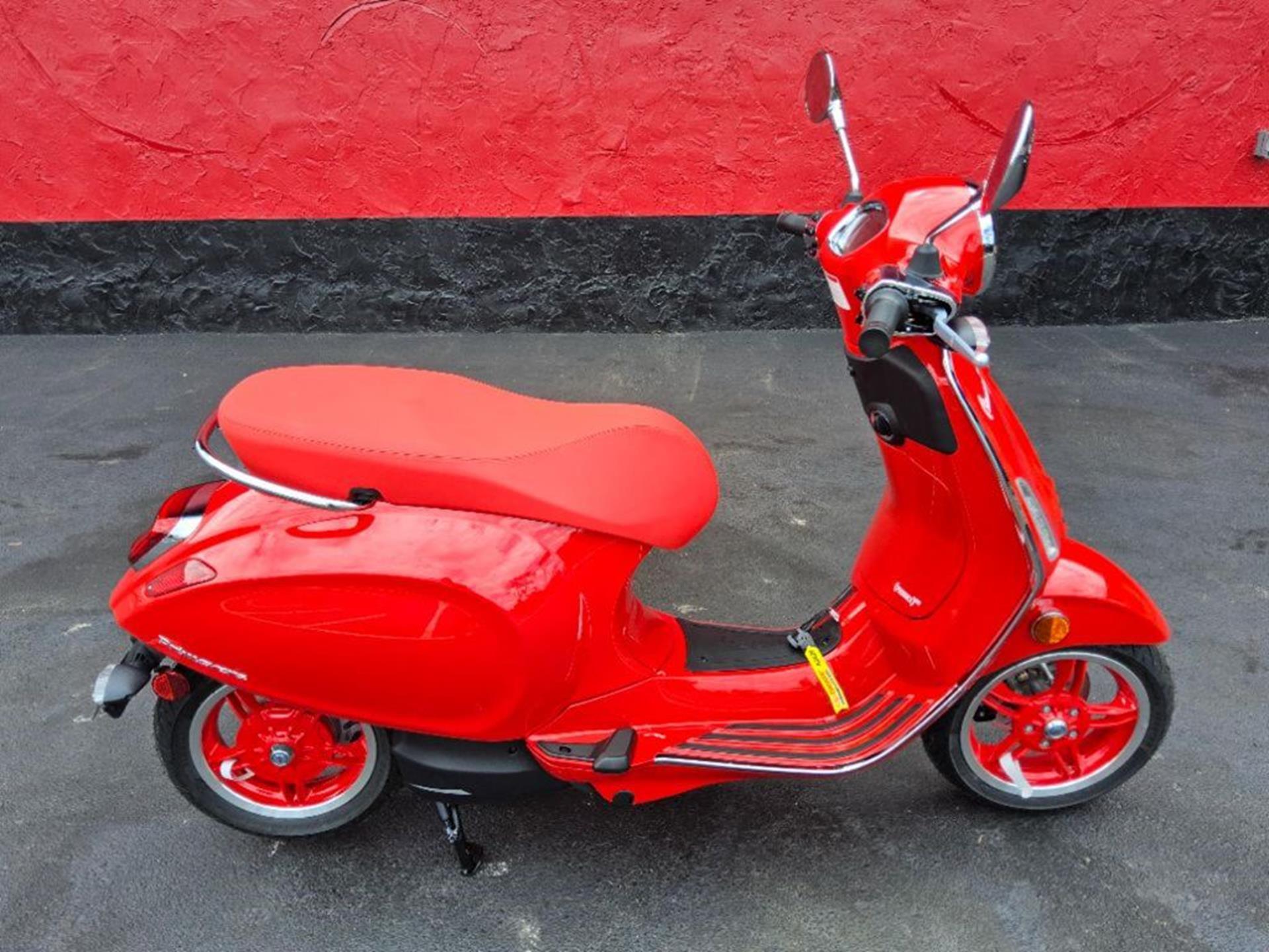 Vespa Elettrica Motorcycles For Sale - Cycle Trader