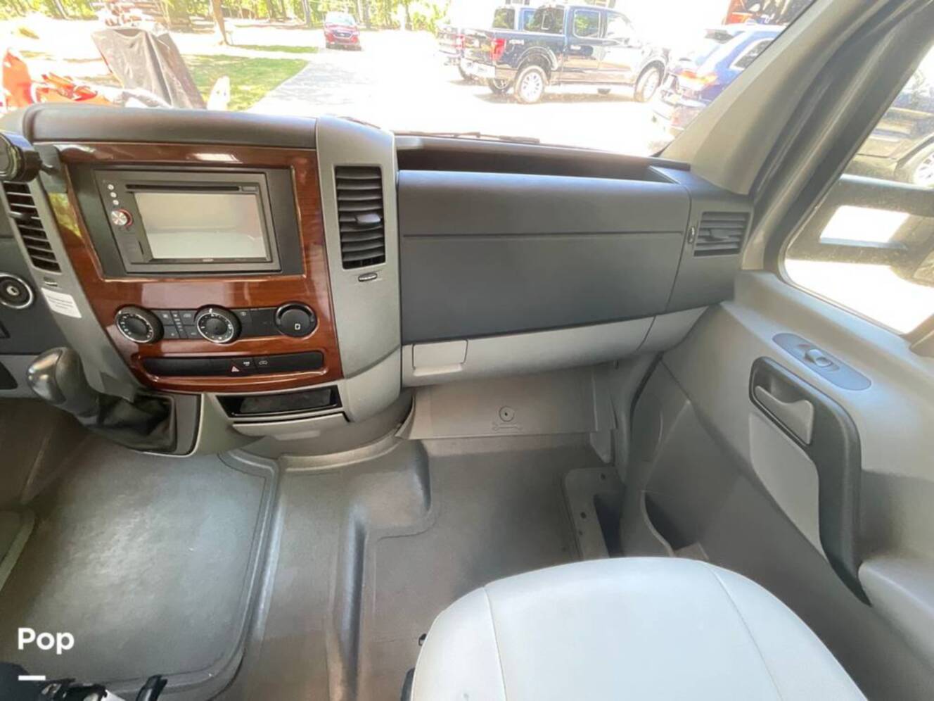 A photo of this 2014 Forest River Solera 24R