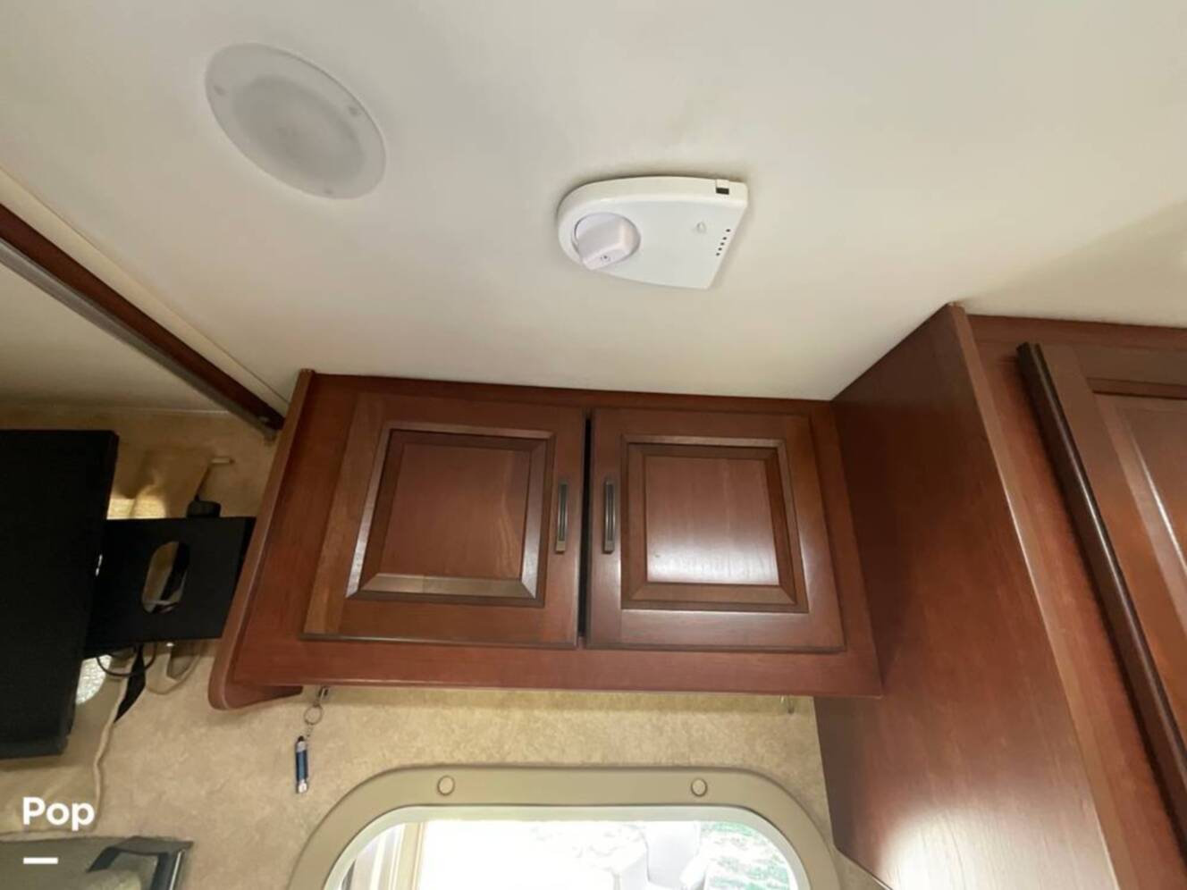 A photo of this 2014 Forest River Solera 24R