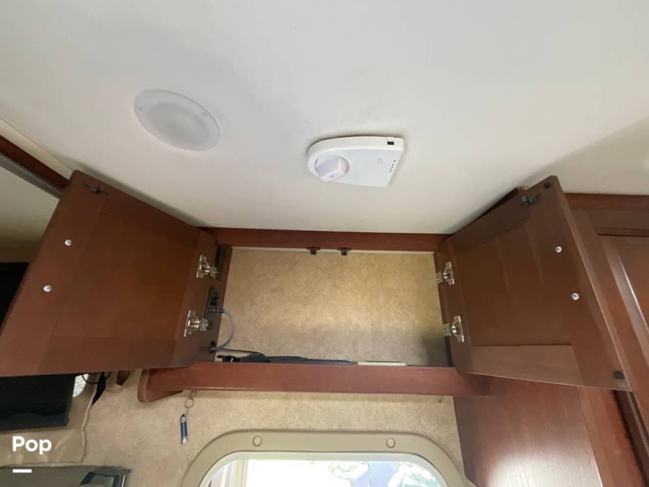 A photo of this 2014 Forest River Solera 24R