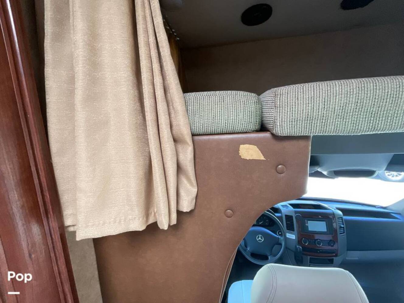 A photo of this 2014 Forest River Solera 24R
