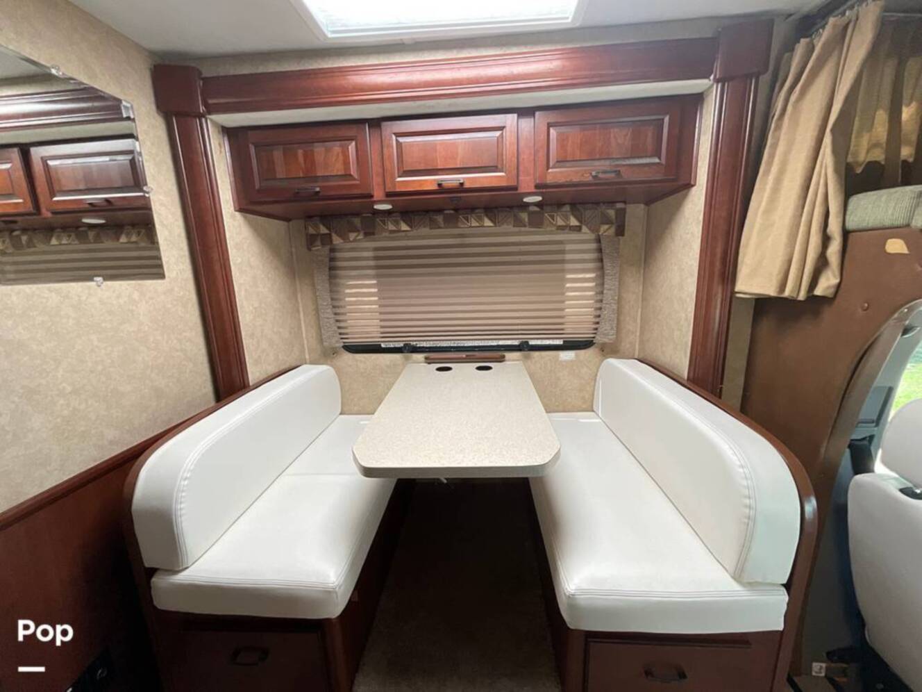 A photo of this 2014 Forest River Solera 24R