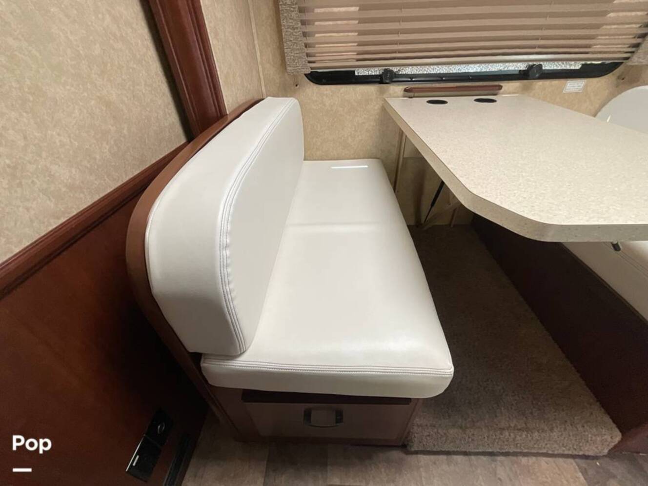 A photo of this 2014 Forest River Solera 24R