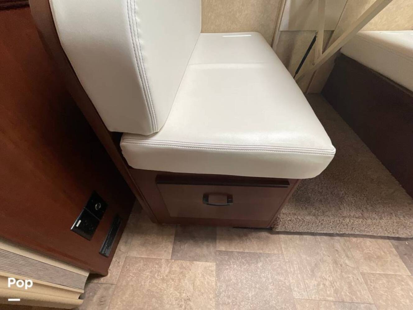 A photo of this 2014 Forest River Solera 24R