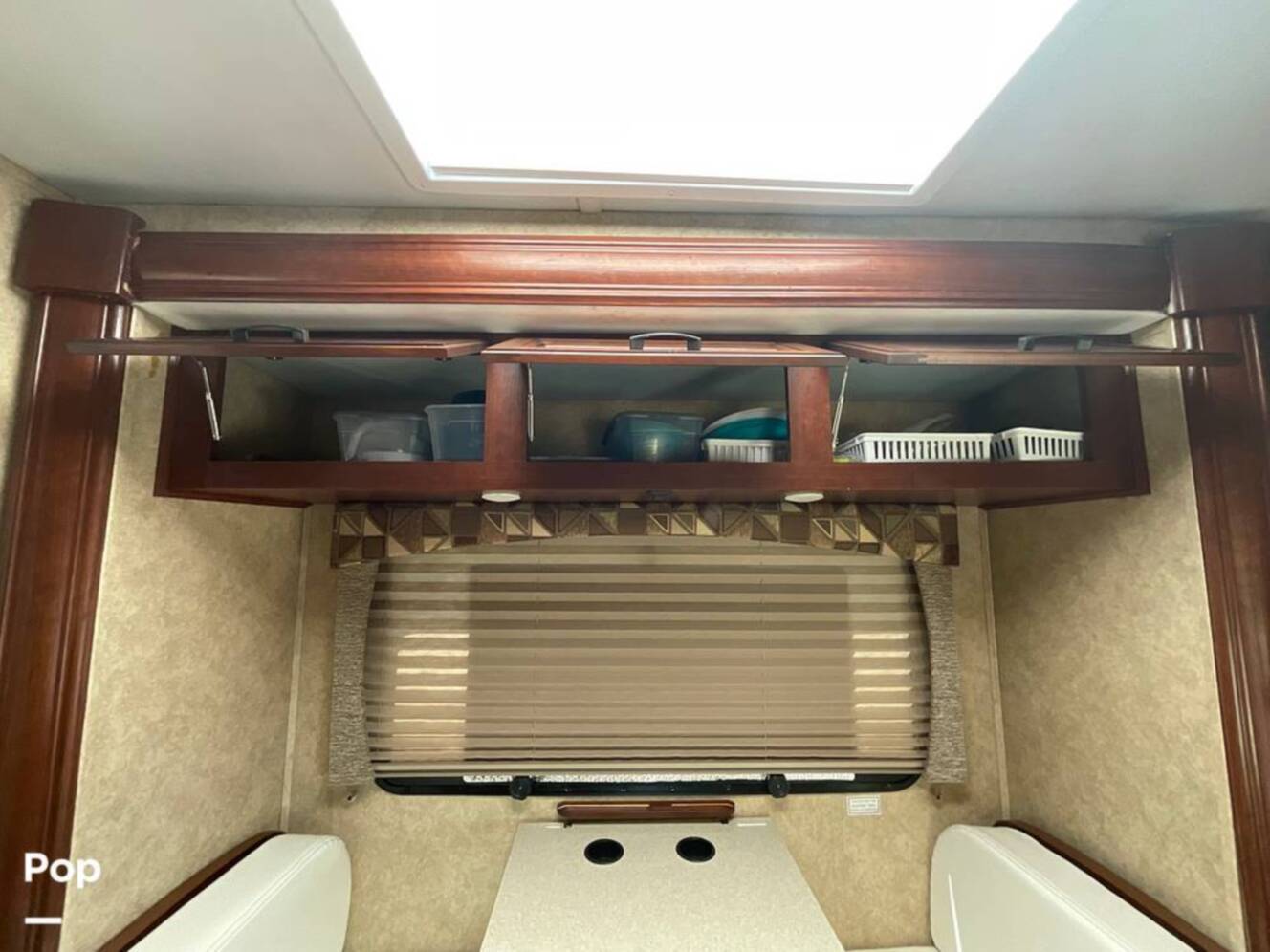 A photo of this 2014 Forest River Solera 24R