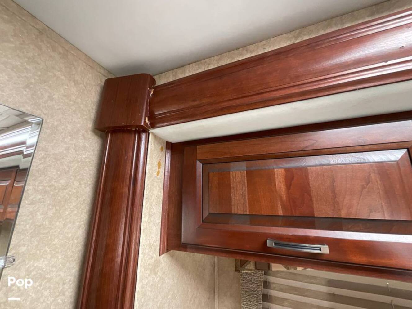 A photo of this 2014 Forest River Solera 24R