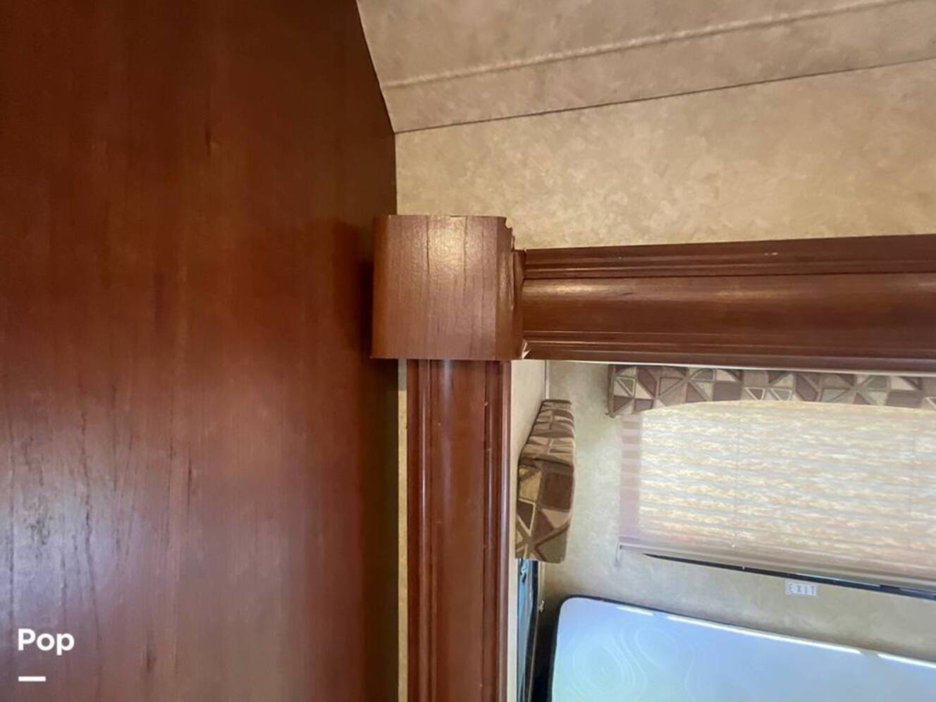 A photo of this 2014 Forest River Solera 24R