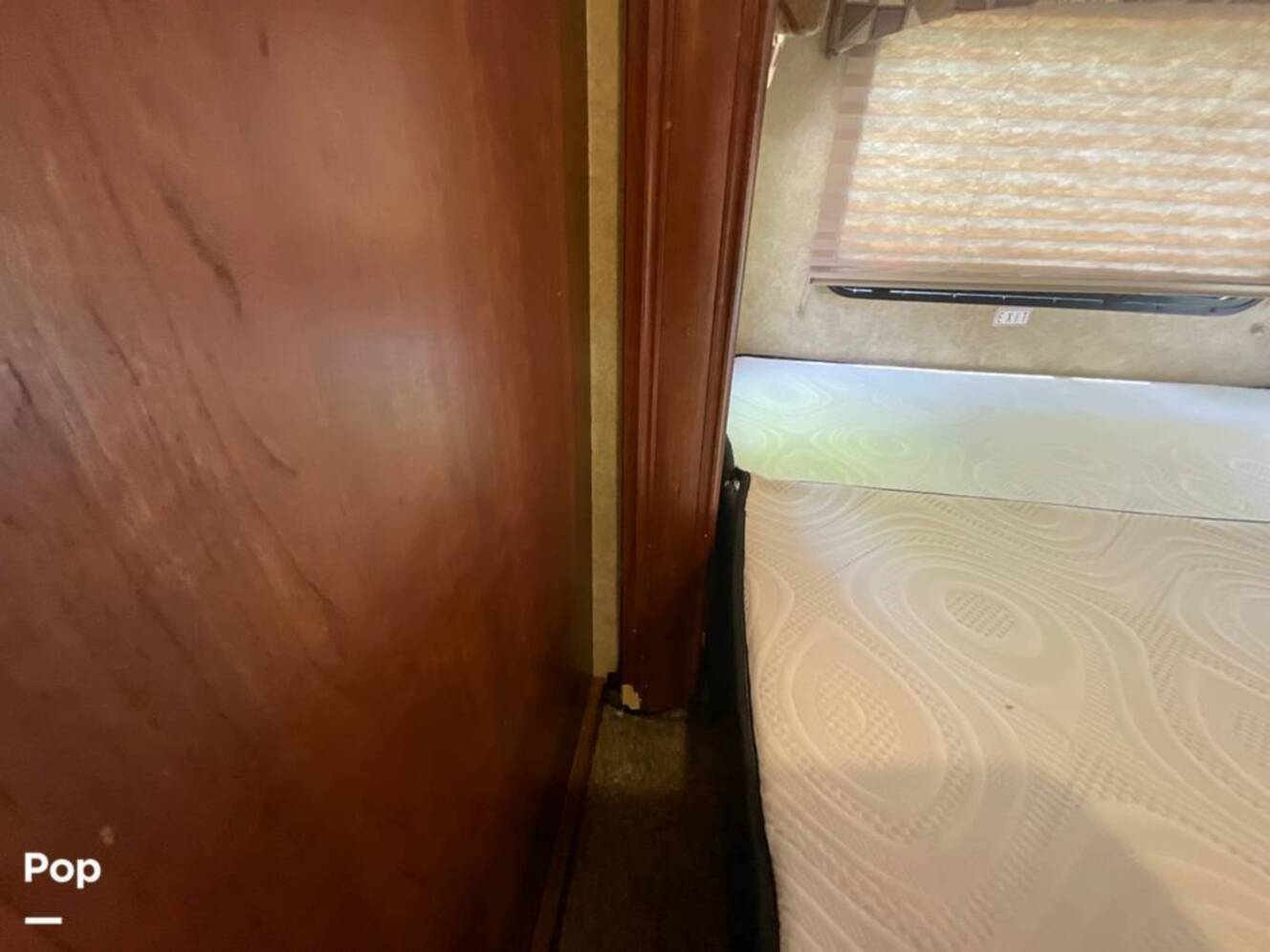 A photo of this 2014 Forest River Solera 24R