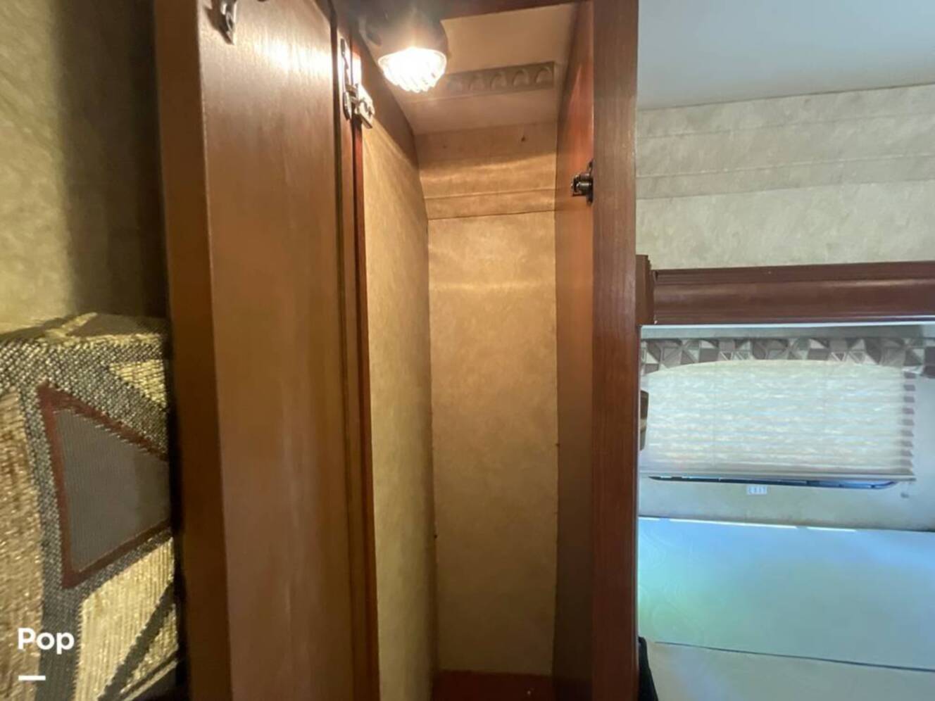 A photo of this 2014 Forest River Solera 24R