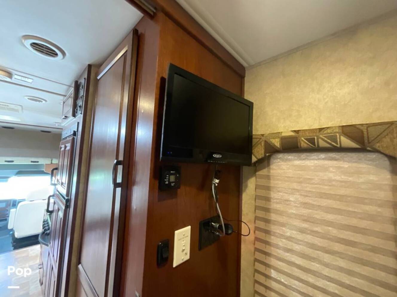 A photo of this 2014 Forest River Solera 24R