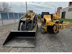 2024 VERMEER S925TX