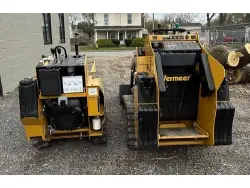 2024 VERMEER S925TX