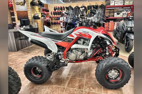 2026 Yamaha Raptor 700R SE in lakewood CO