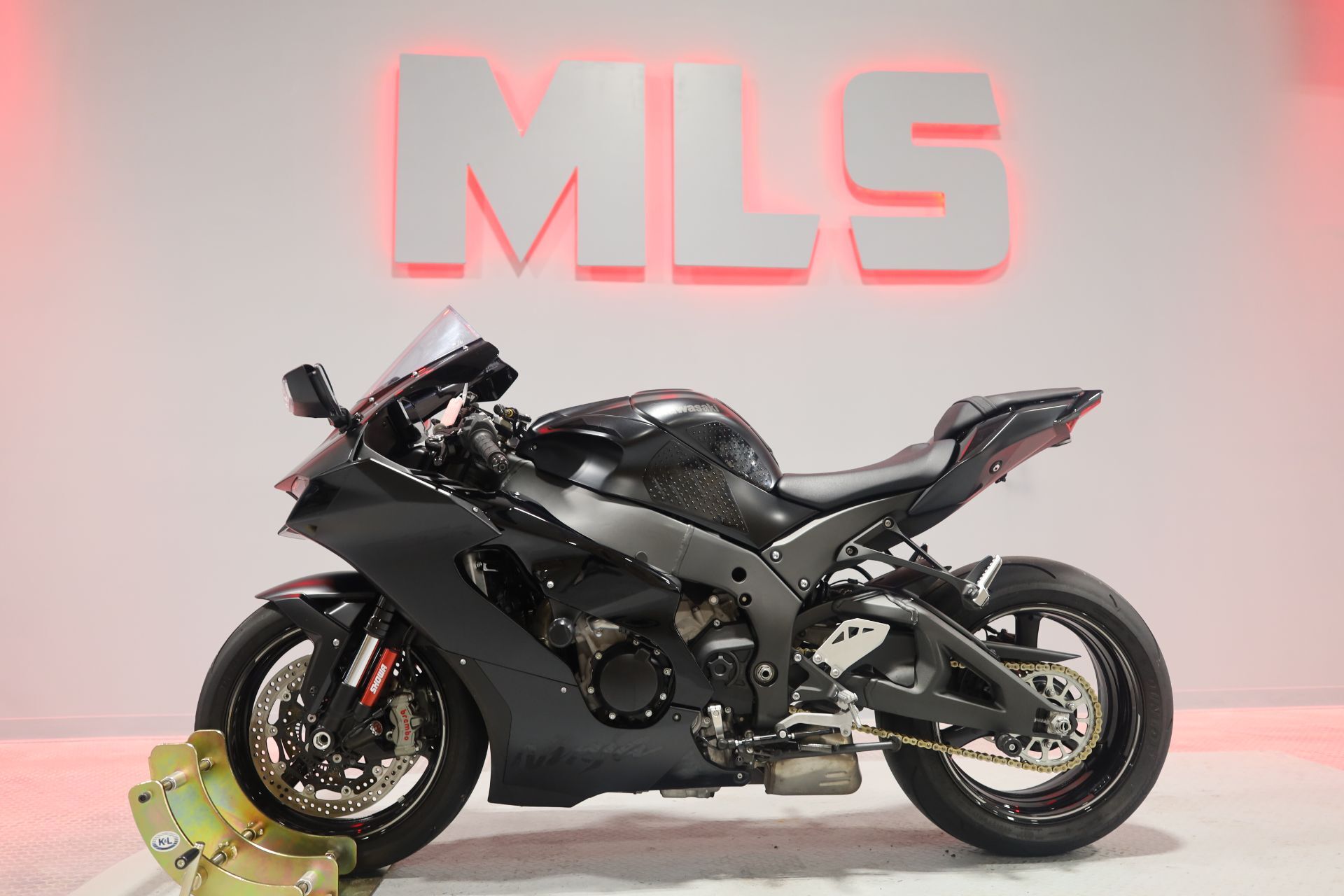 10N-Rei7① Kawasaki Ninja ZX-10R Motorcycles For Sale - Cycle Trader
