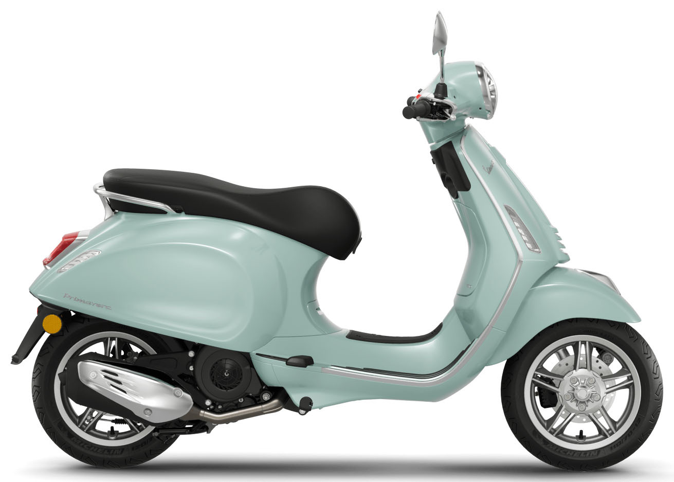 Green Vespa Scooters For Sale - Cycle Trader