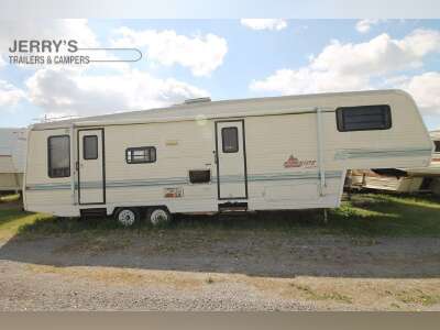 Keystone 2000 Rv 1990-2002 Keystone Fireside RVs For Sale - RV Trader