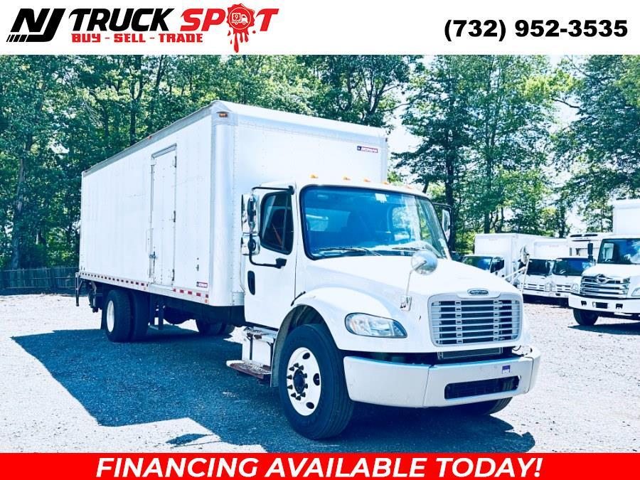 2019 FREIGHTLINER BUSINESS CLASS M2 106 in South Amboy, NJ