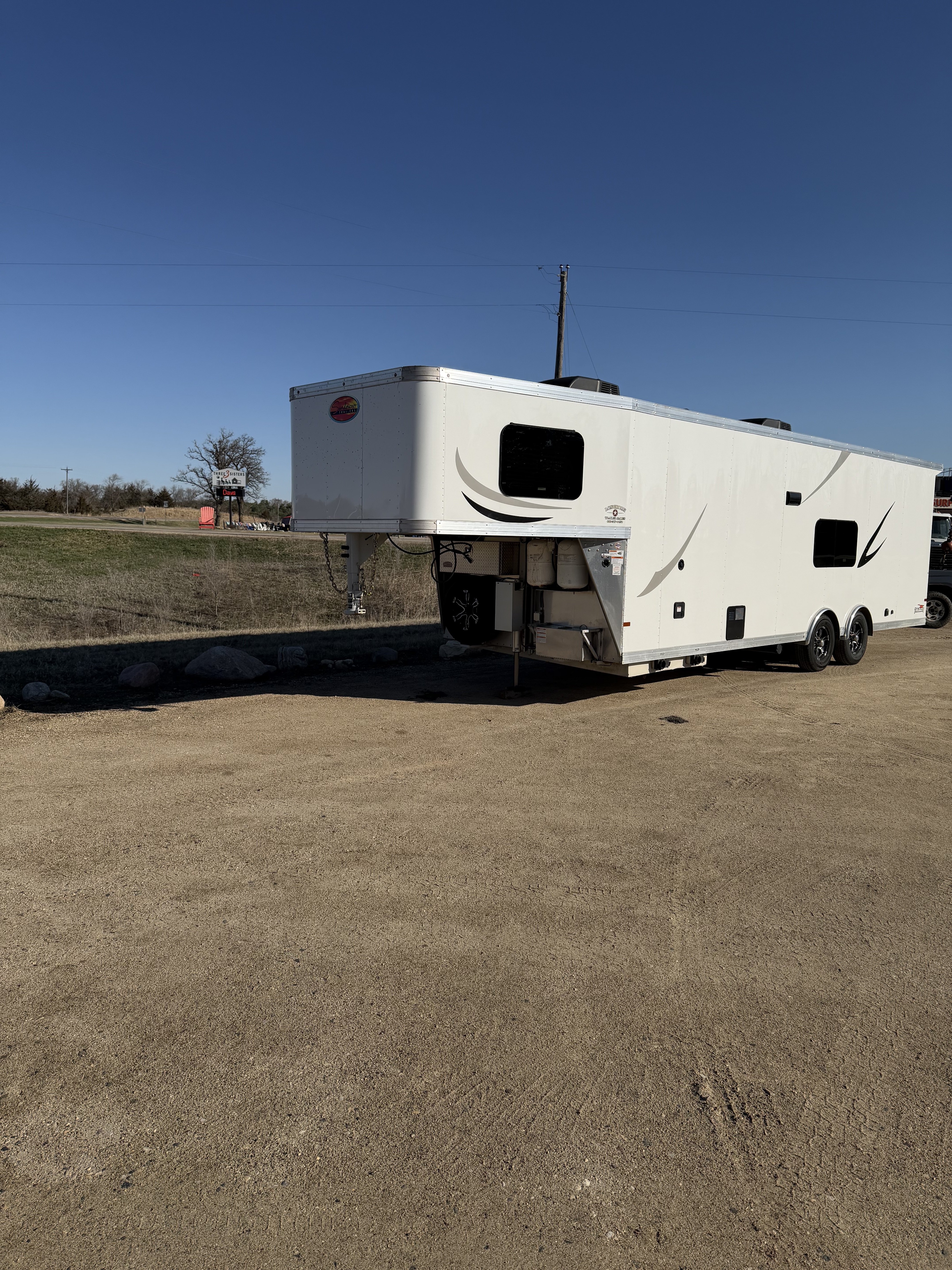 2023 Sundowner 3486GN RV