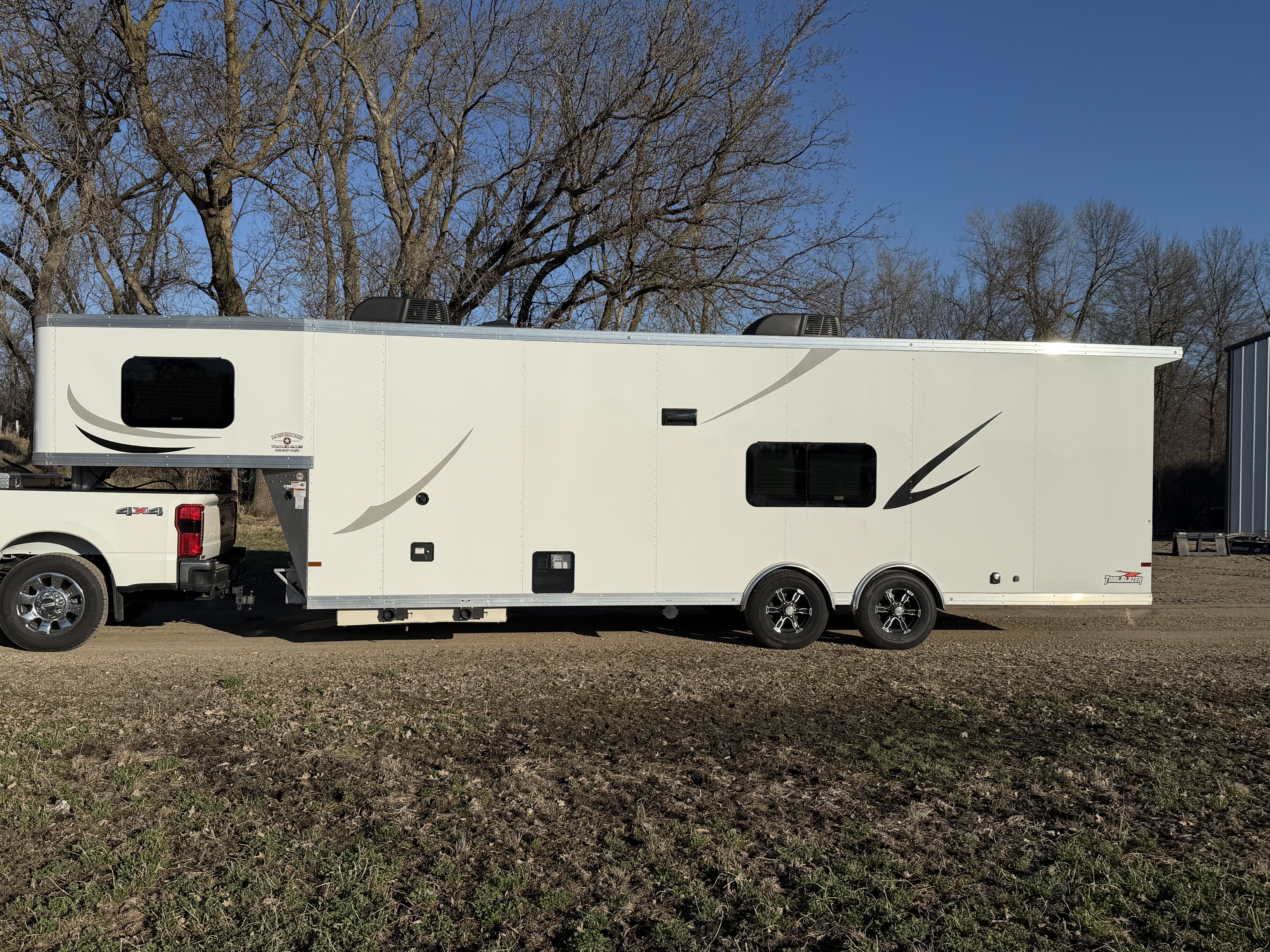 2023 Sundowner 3486GN in new london MN