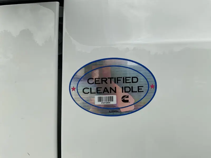 2023 PETERBILT 579