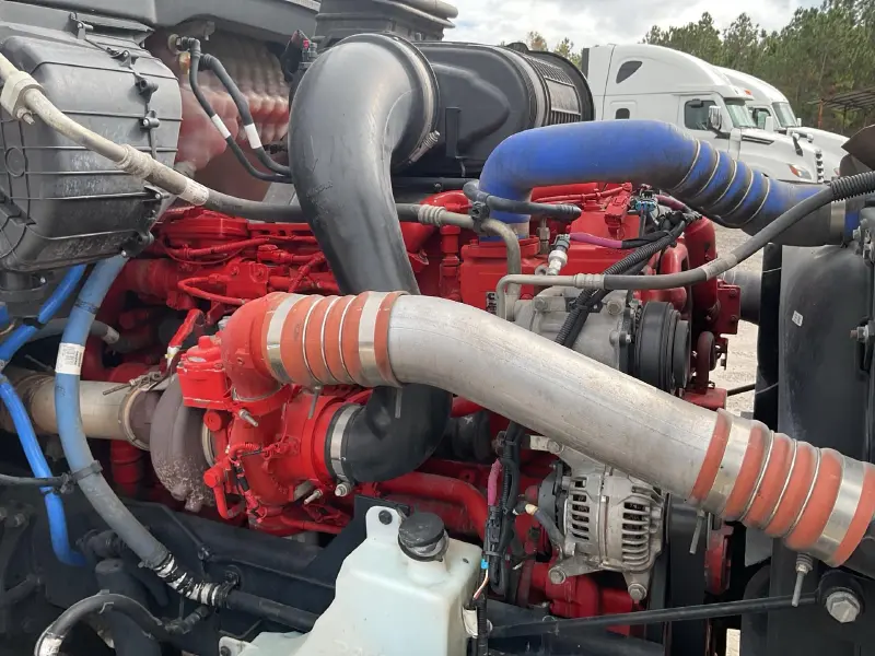 2023 PETERBILT 579