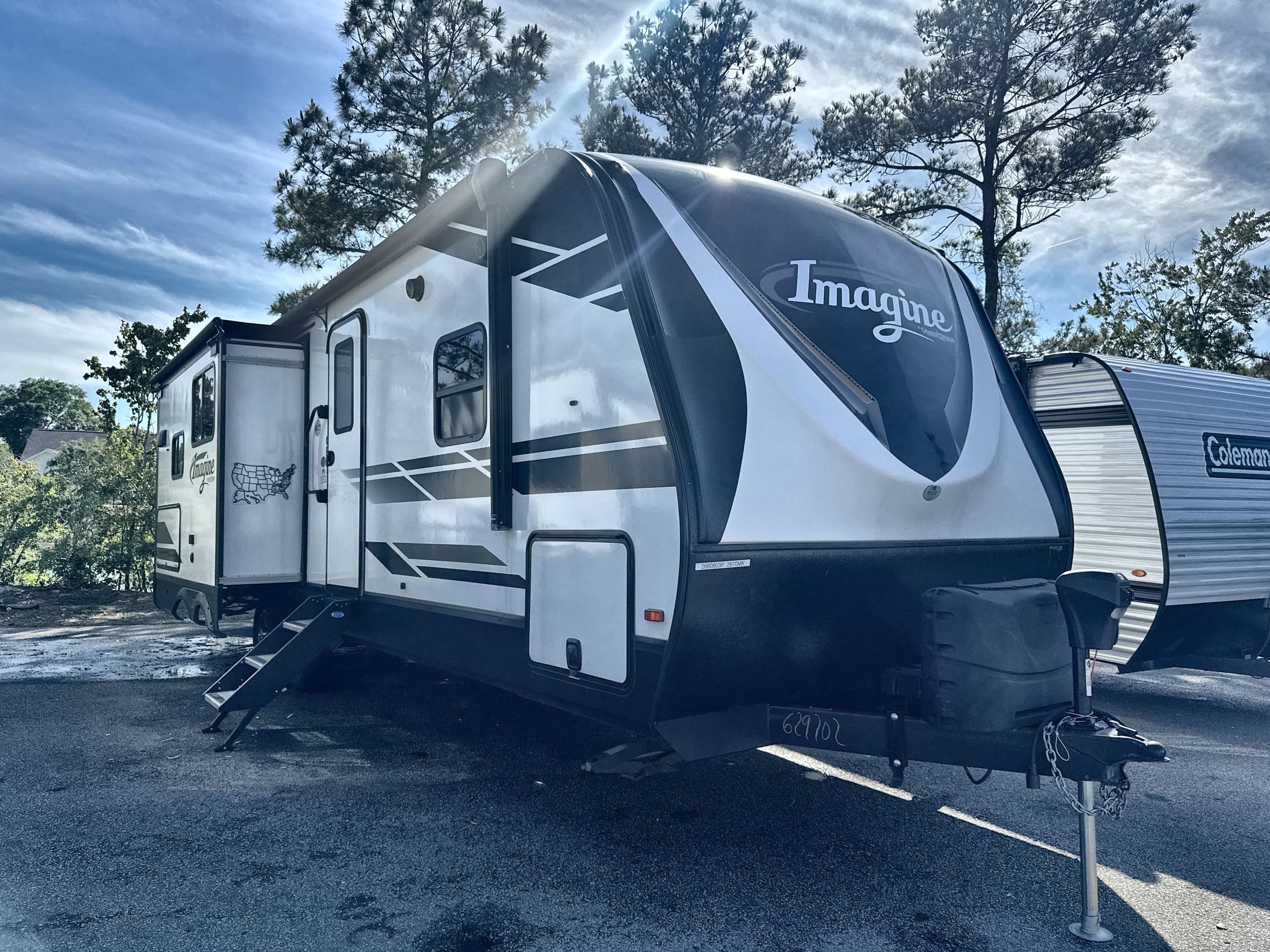 2021 Grand Design Imagine RVs For Sale - RV Trader