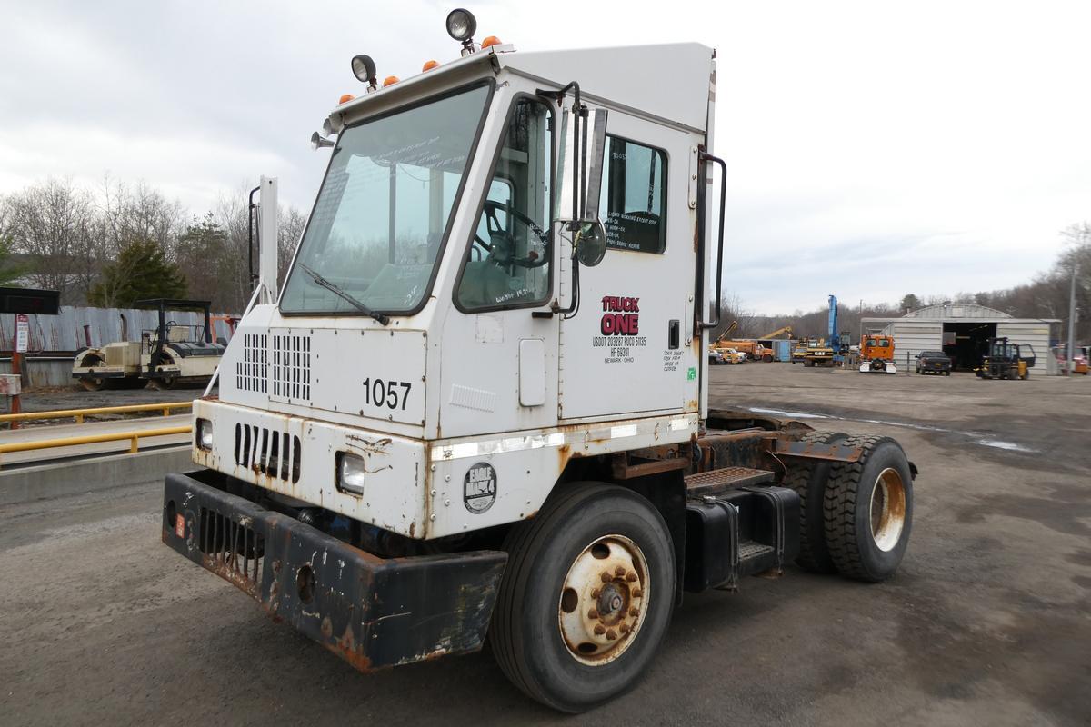 2006 Kalmar OTTAWA 30 in Sparrow Bush, NY