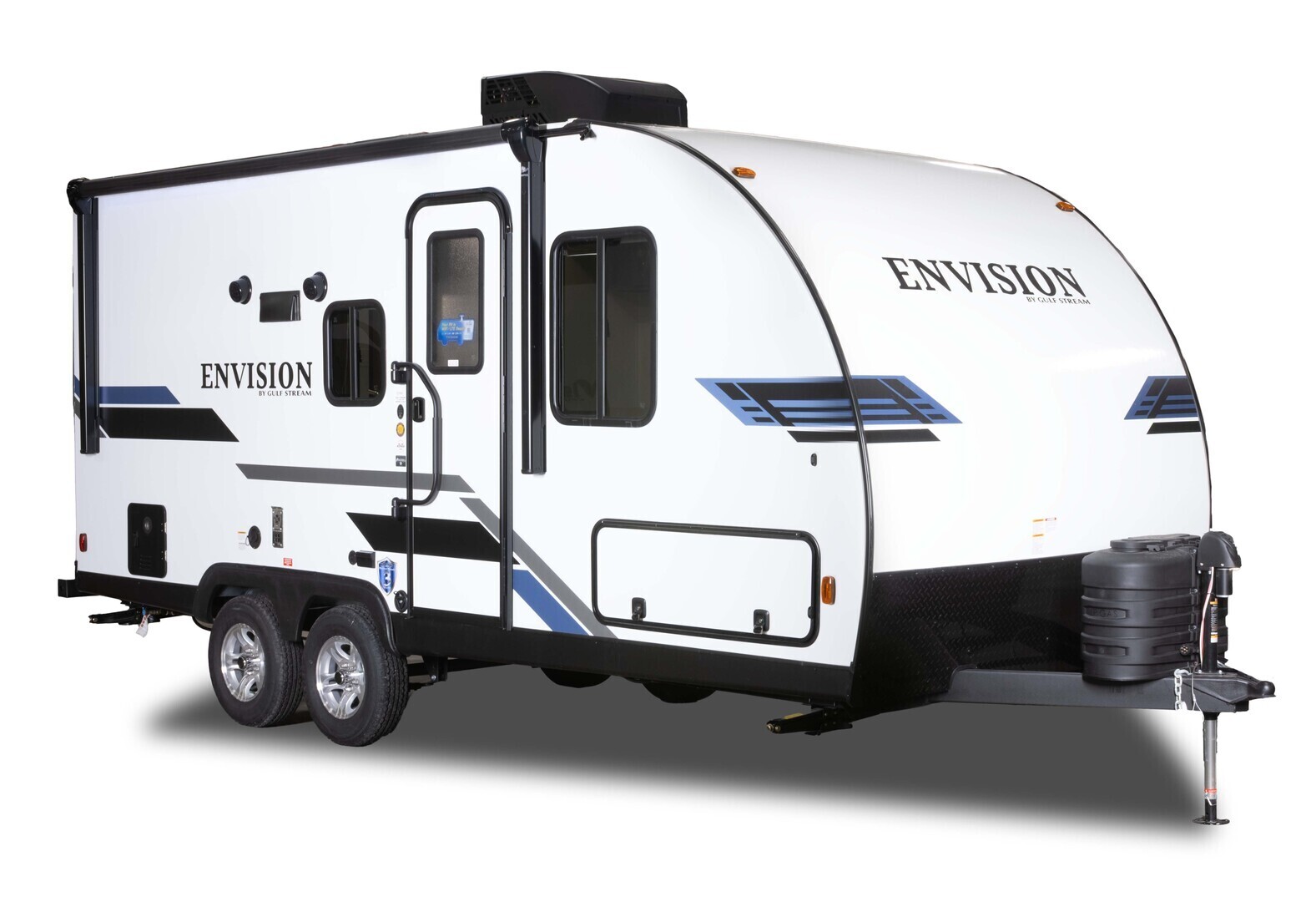 2023 Gulf Stream ENVISION 21QBS RV