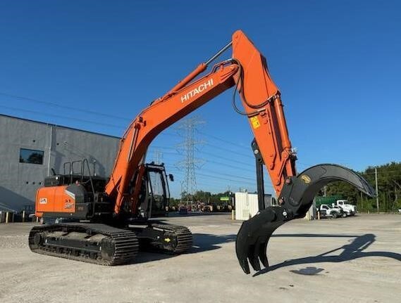 Material Handlers Industrial Equipment For Sale in Texas
