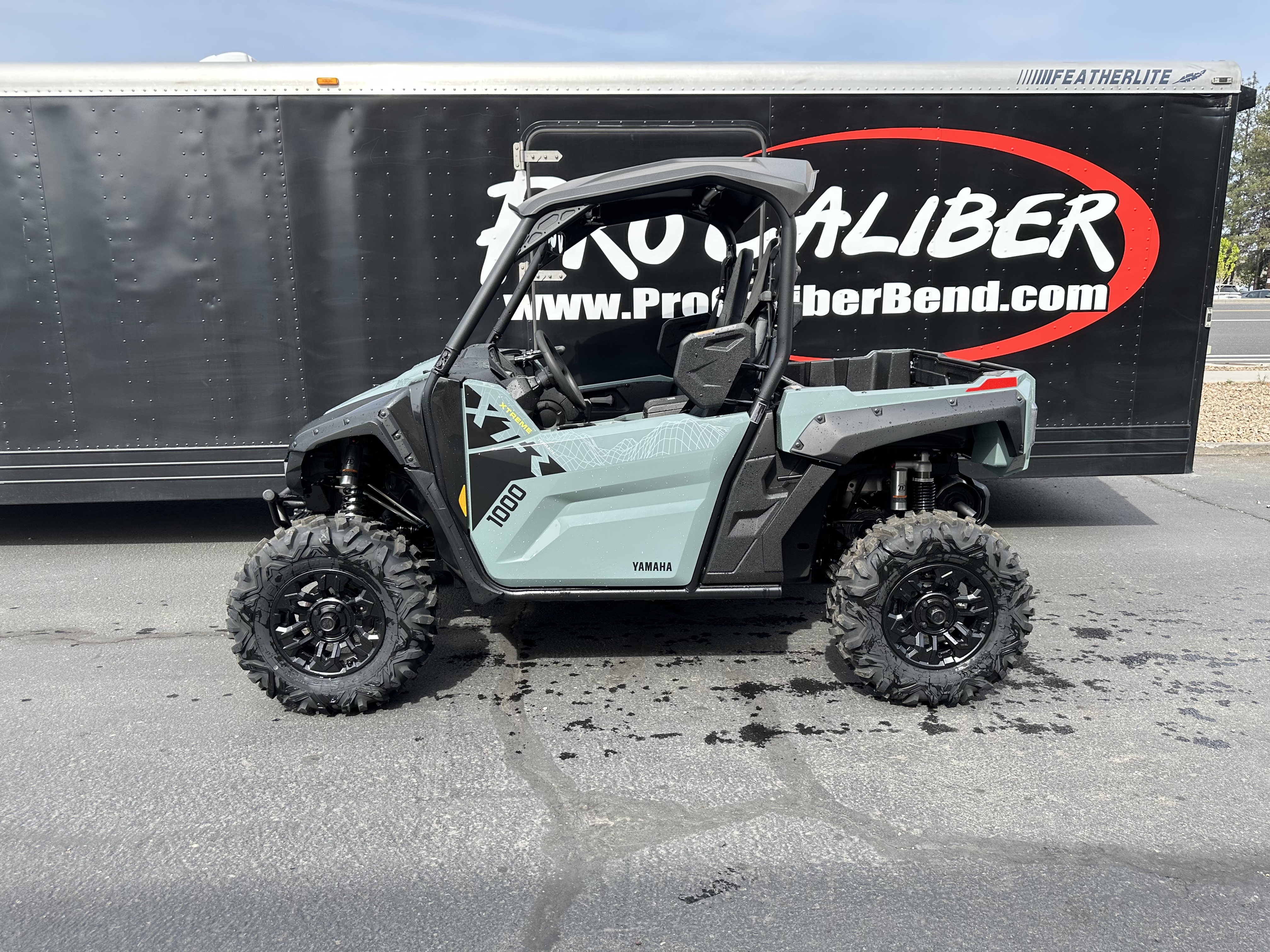 Yamaha Side by Sides For Sale in Oregon - ATV Trader