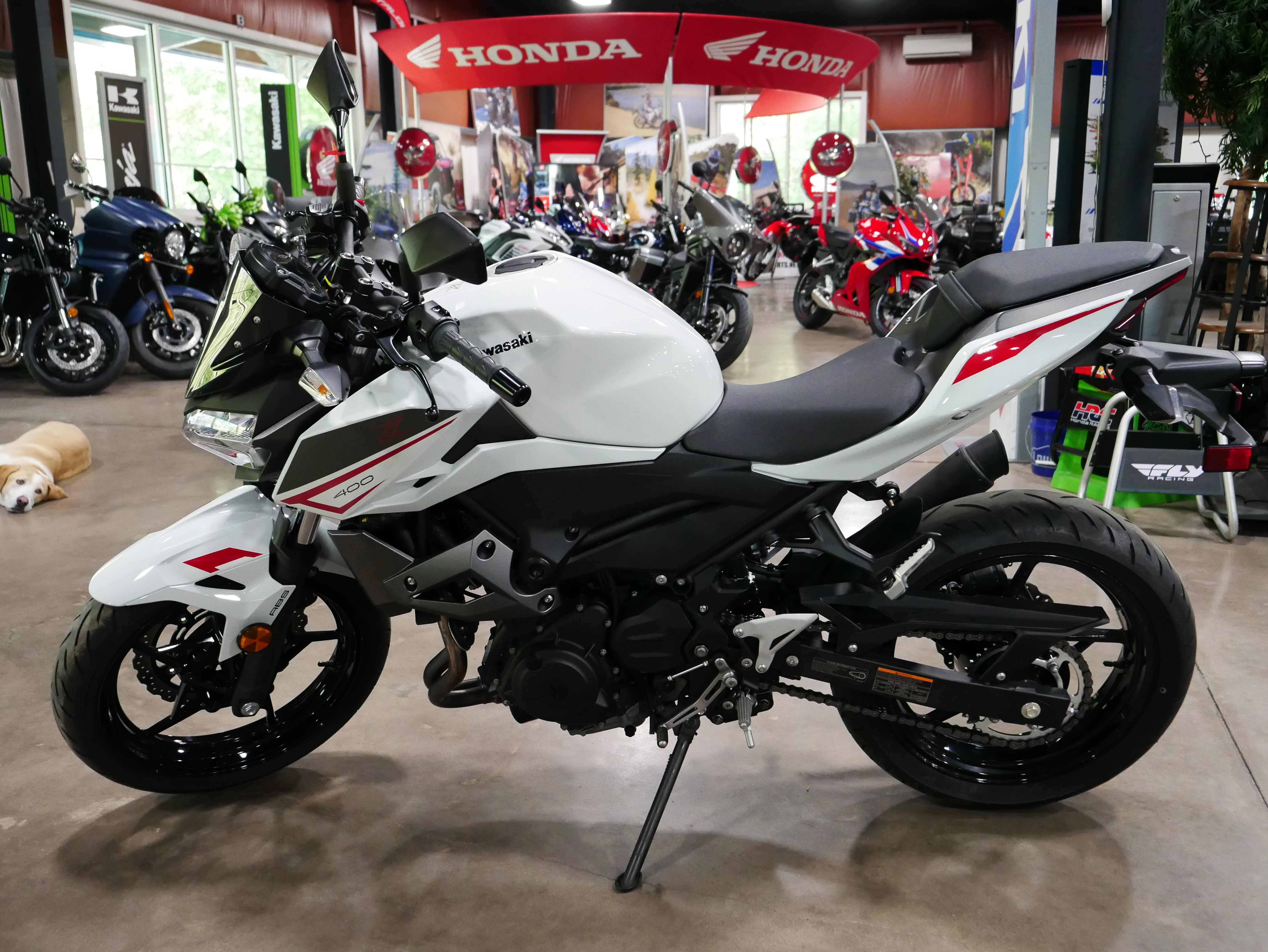 waniwa様 限定価格！【アウトレット】　ホワイト×3 New 2025 Kawasaki Ninja® ZX™-6R, De Pere WI | Specs, Price, Photos