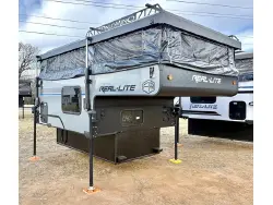 2026 Forest River Real Lite SS-1605