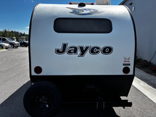 2018 Jayco HUMMINGBIRD 17RK in tybee island GA