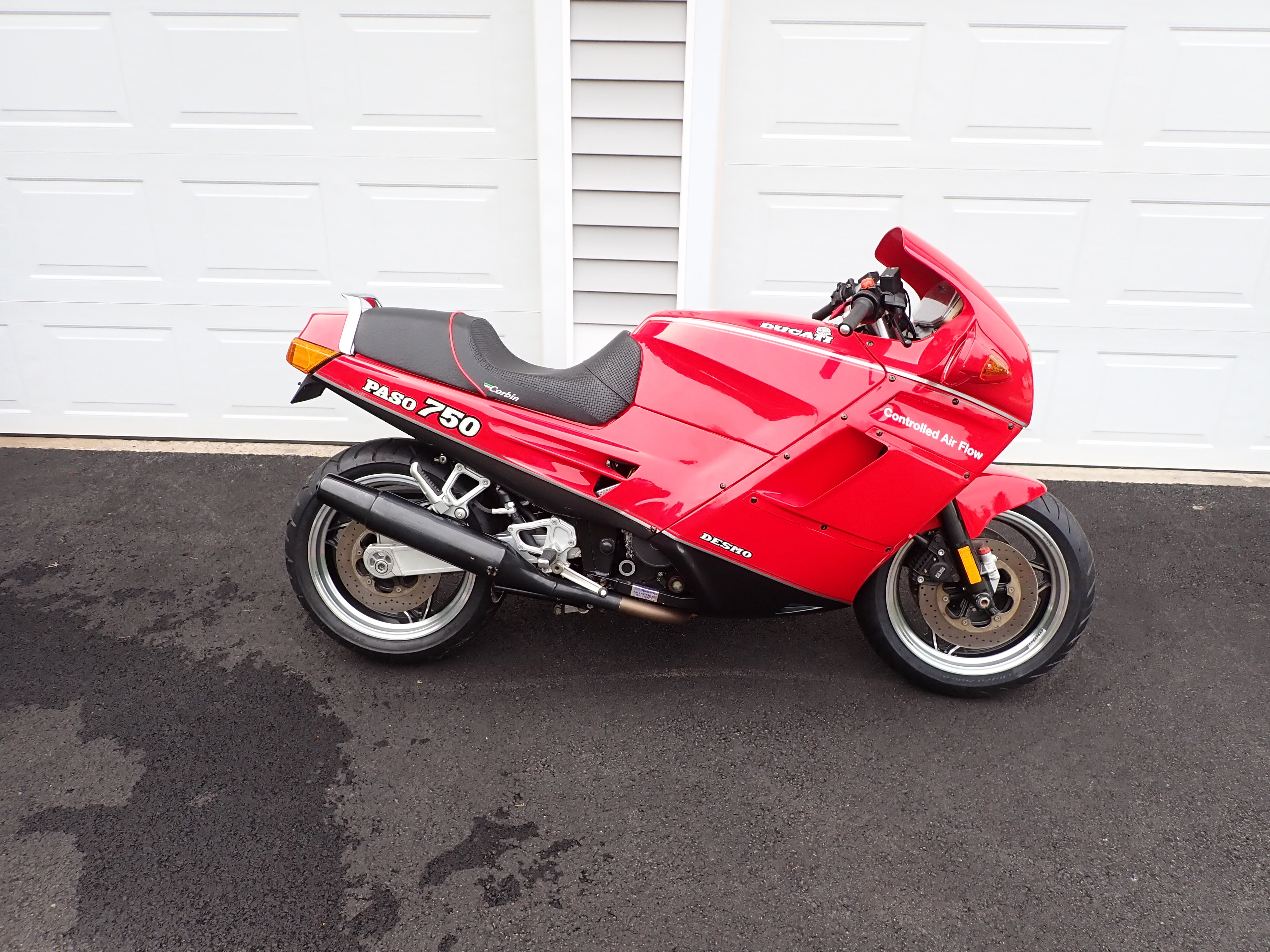Red Sport Touring Motorcycles For Sale Near Woodbridge, CT - Cycle