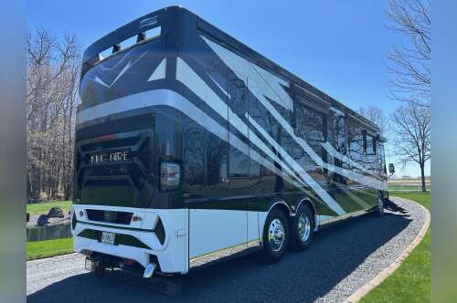 2021 Newmar KING AIRE 4531 in minneapolis MN