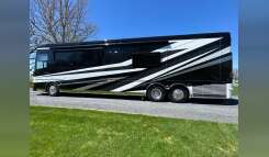 2021 Newmar KING AIRE 4531 RV