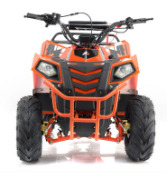 2025 Vitacci Mini Commander 110 in forty fort PA