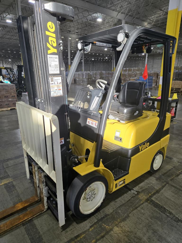 2022 Yale GC050LX2 in Menomonee Falls, WI