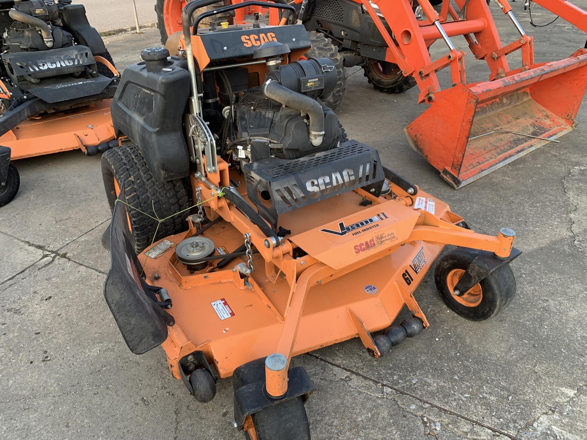 Mower Farming Equipment For Sale Near Henderson, Indiana