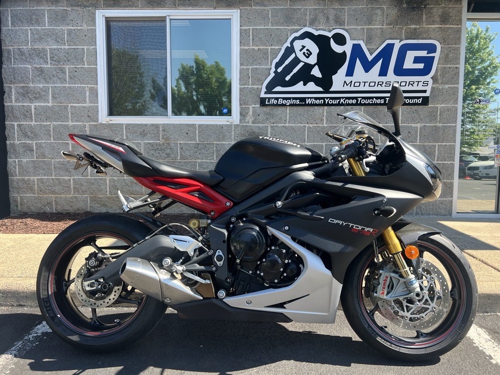 Used Sportbike Motorcycles For Sale - Cycle Trader