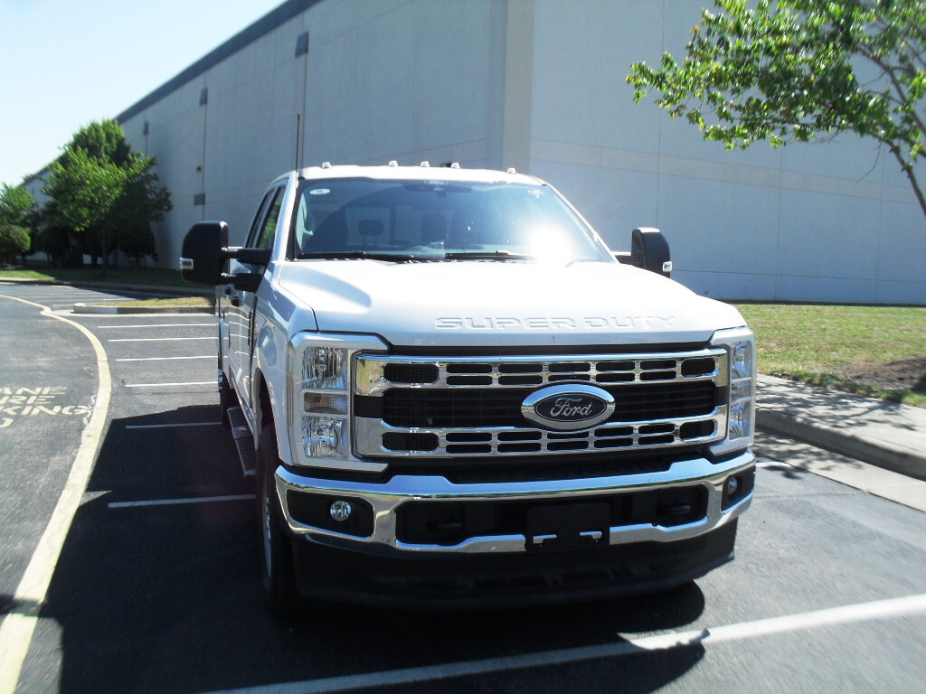 2026 FORD F350 XL in Ashland, VA